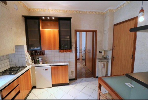 appartamento in vendita a Trieste in zona San Giacomo