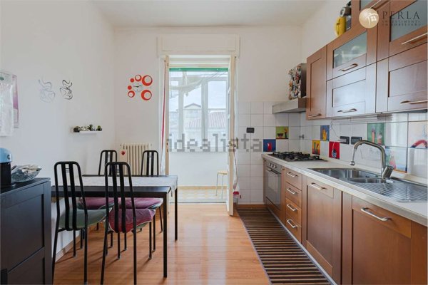 appartamento in vendita a Trieste in zona Chiarbola