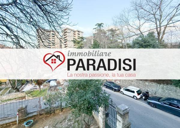 appartamento in vendita a Trieste