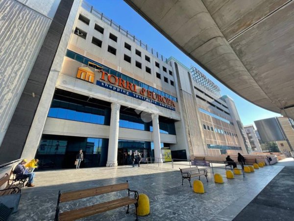 negozio in vendita a Trieste in zona Chiarbola