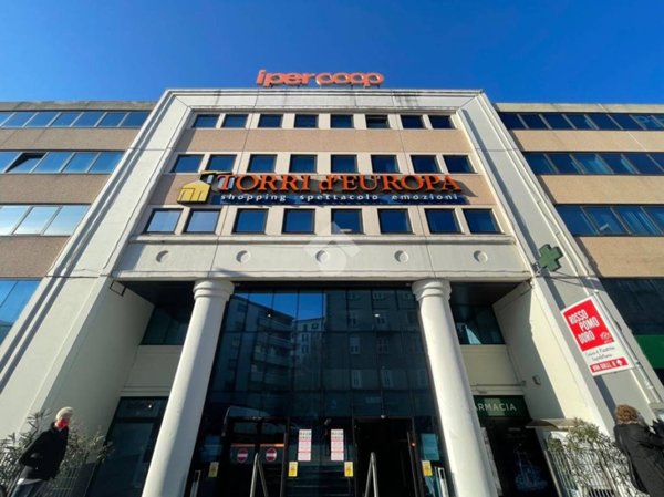 negozio in vendita a Trieste in zona Chiarbola