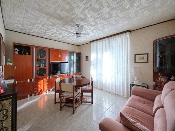 appartamento in vendita a Trieste in zona Valmaura