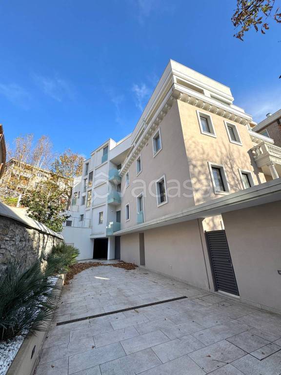 appartamento in vendita a Trieste in zona Rozzol