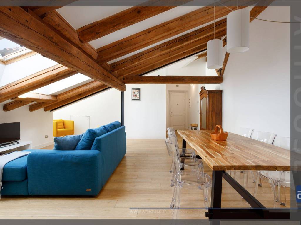 appartamento in vendita a Trieste