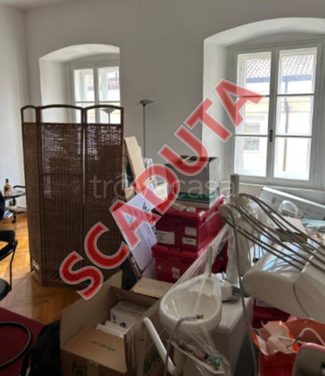 ufficio in vendita a Trieste