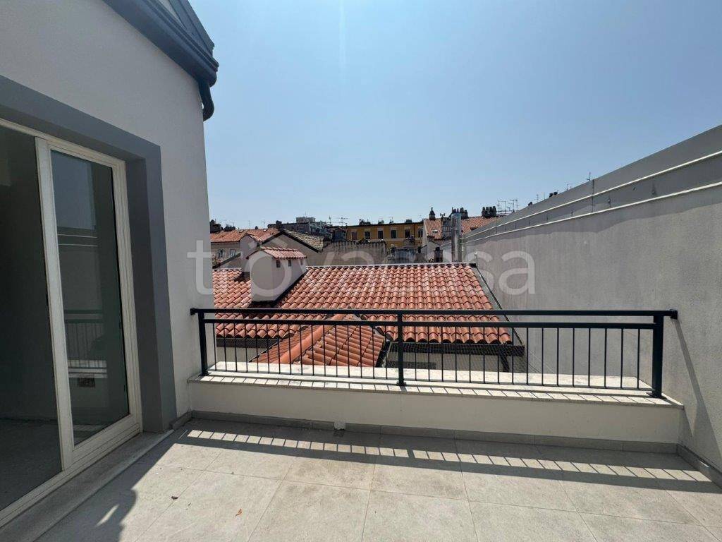 appartamento in vendita a Trieste in zona Città Vecchia