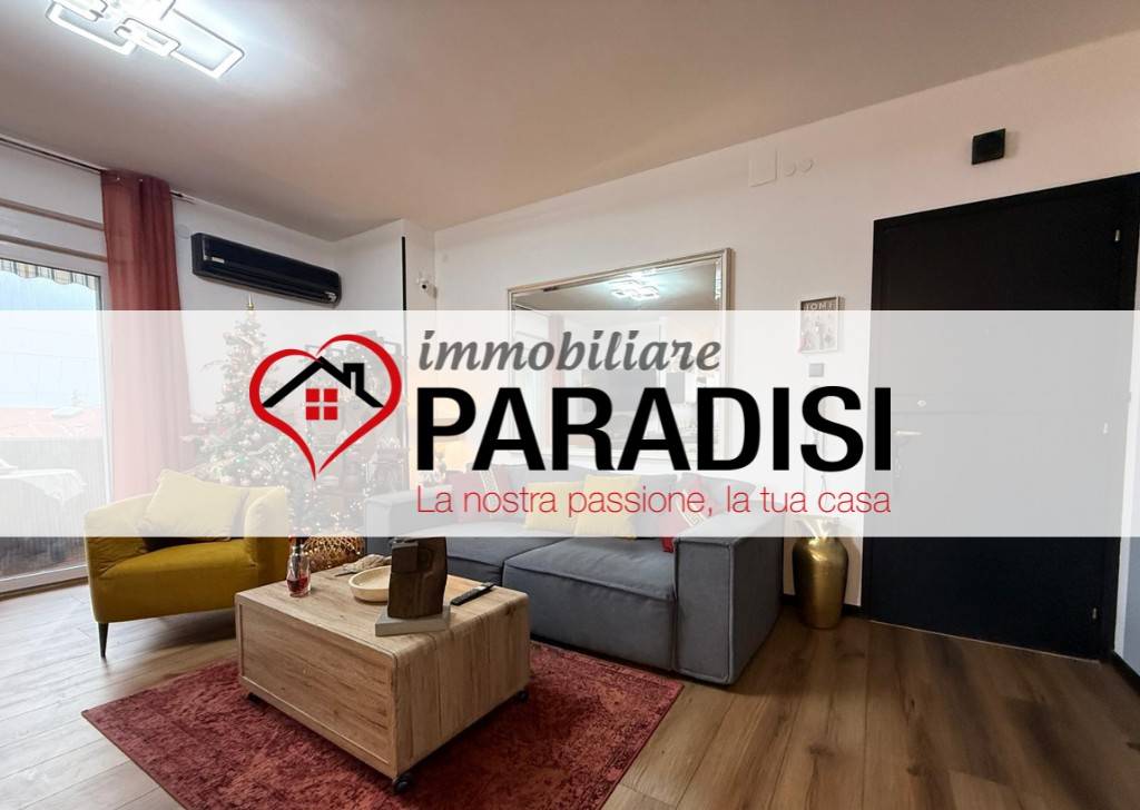 appartamento in vendita a Trieste in zona Valmaura