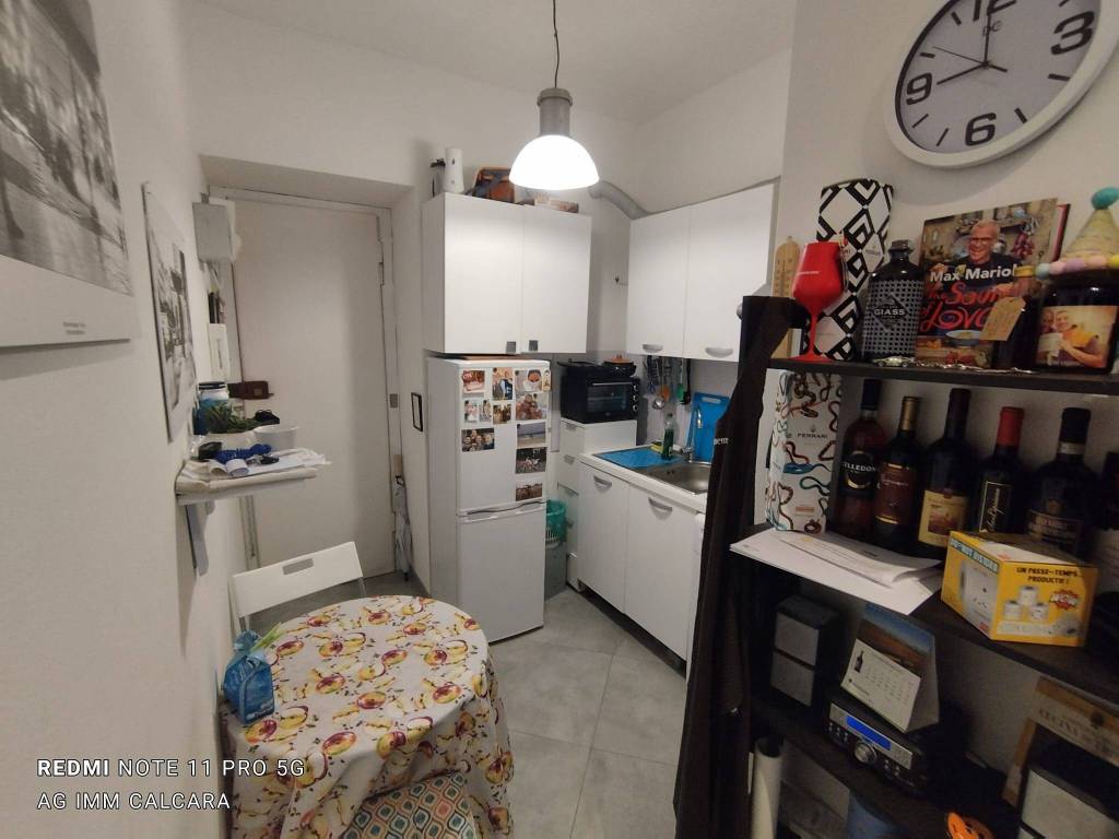 appartamento in vendita a Trieste in zona Chiarbola