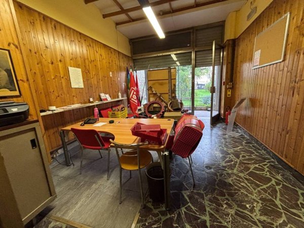 negozio in vendita a Trieste