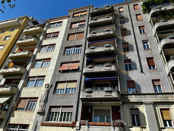 appartamento in vendita a Trieste in zona Città Vecchia