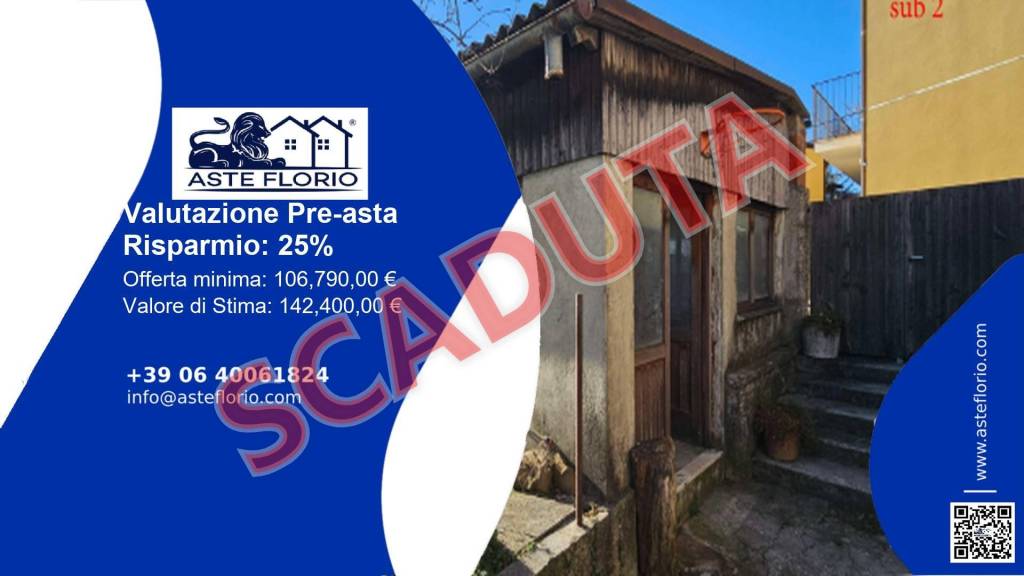 appartamento in vendita a Trieste in zona Contovello