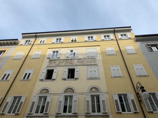 appartamento in vendita a Trieste in zona Borgo Giuseppino