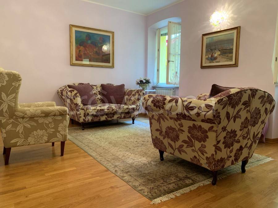 appartamento in vendita a Trieste in zona Borgo Giuseppino