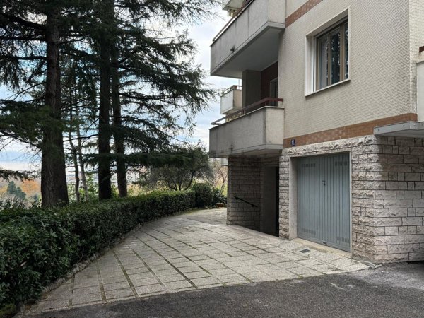 appartamento in vendita a Trieste