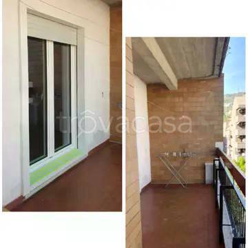 appartamento in vendita a Trieste