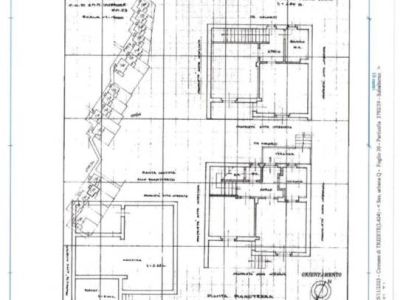 casa indipendente in vendita a Trieste in zona Borgo San Sergio