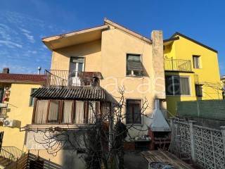 casa indipendente in vendita a Trieste in zona Borgo San Sergio