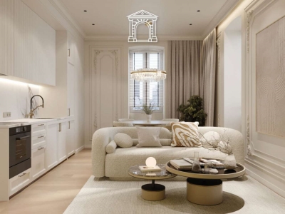 appartamento in vendita a Trieste