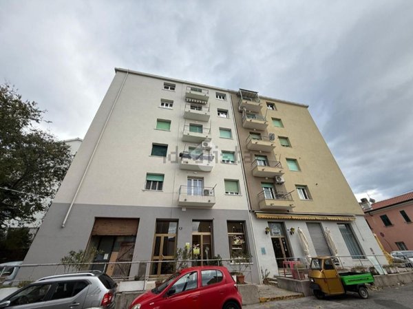 appartamento in vendita a Trieste