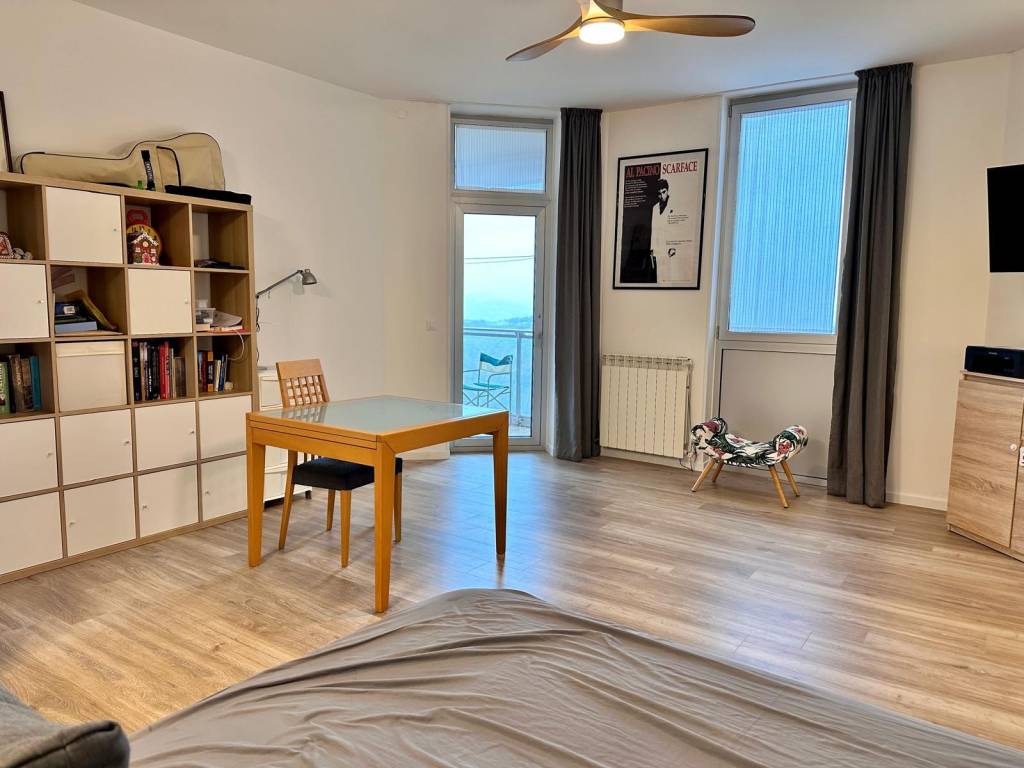 appartamento in vendita a Trieste in zona Borgo San Sergio