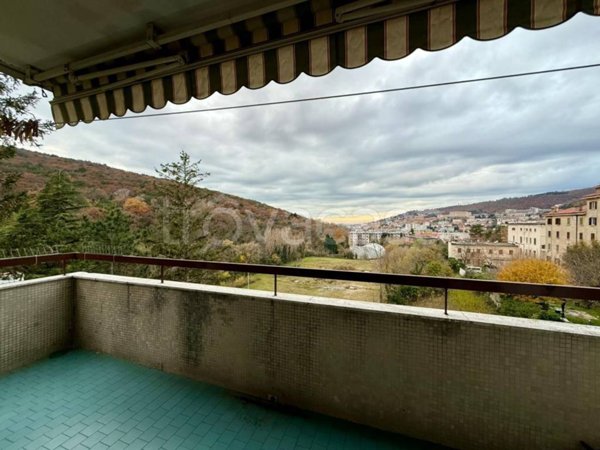 appartamento in vendita a Trieste