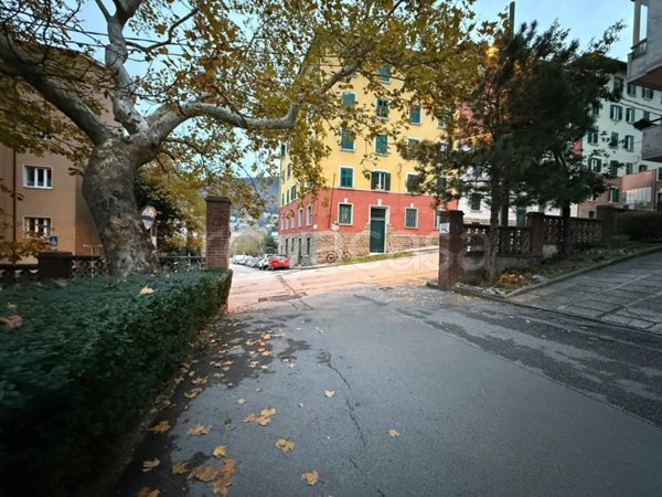 appartamento in vendita a Trieste