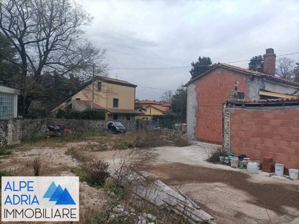 villa in vendita a Trieste in zona Opicina