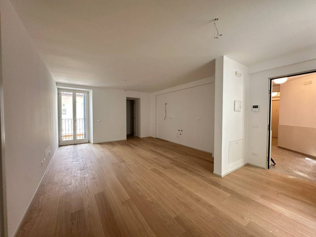 appartamento in vendita a Trieste