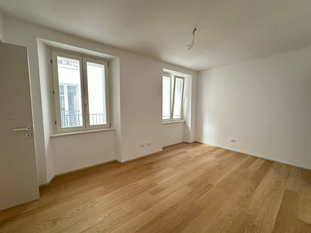 appartamento in vendita a Trieste