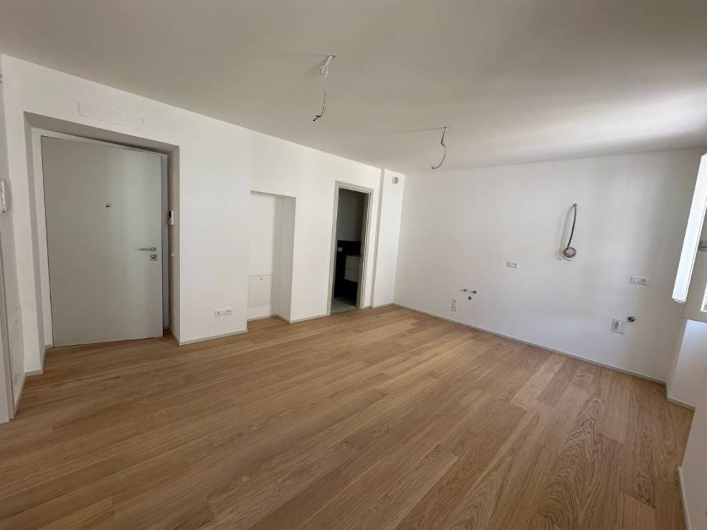 appartamento in vendita a Trieste