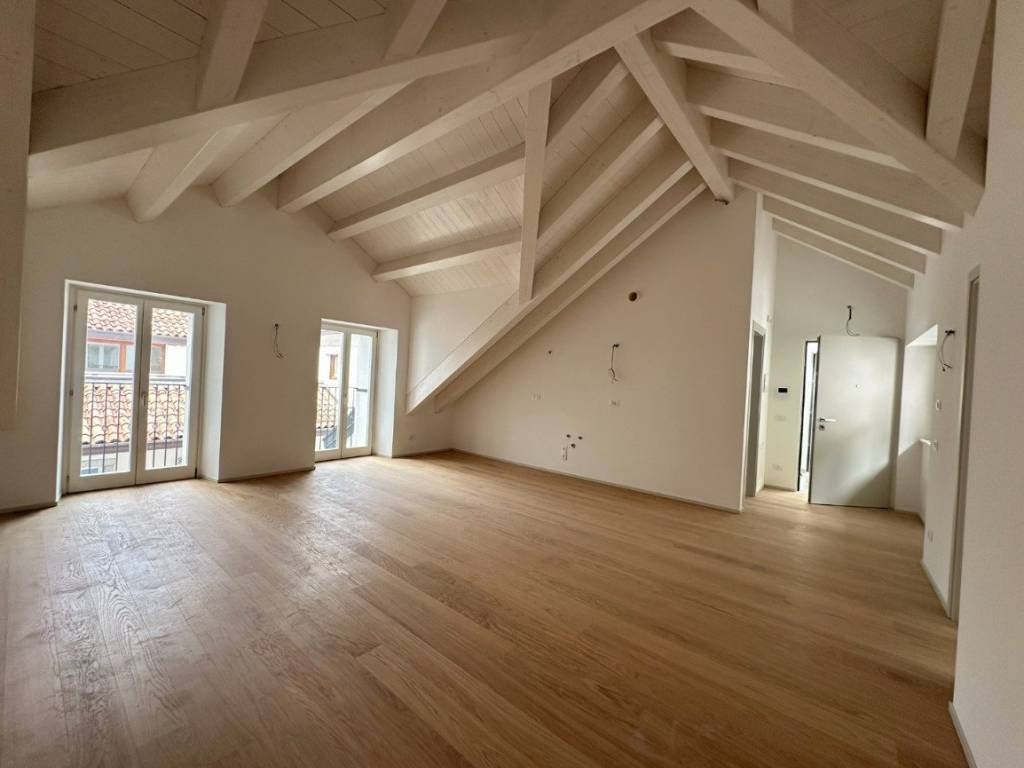 appartamento in vendita a Trieste