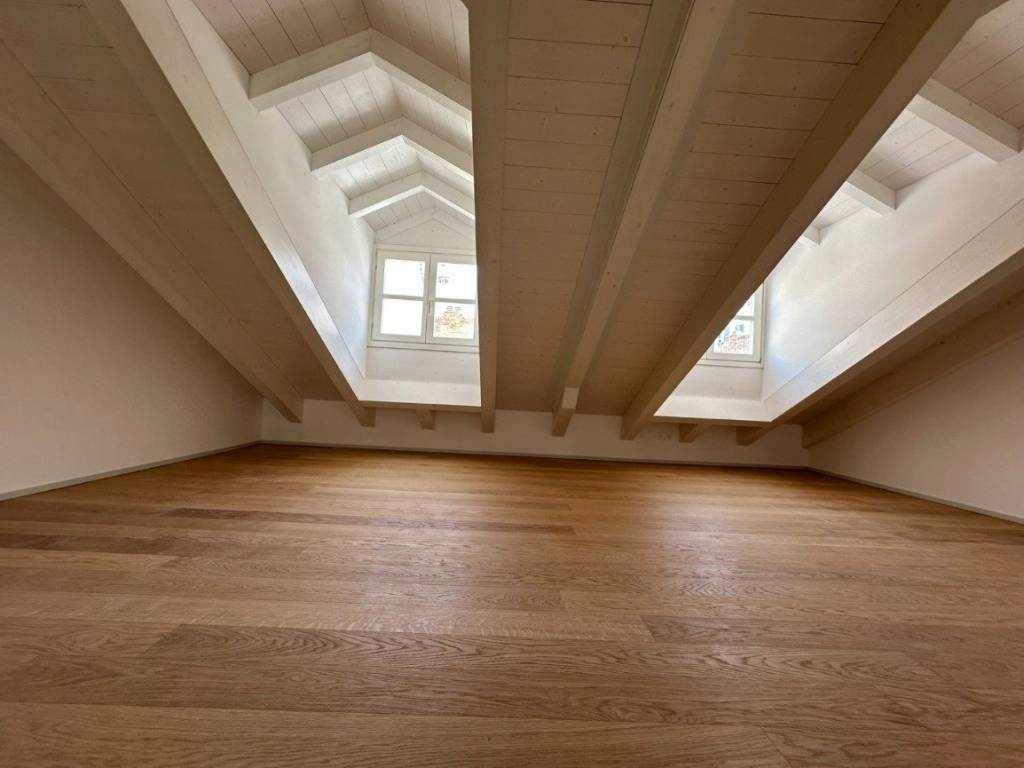 appartamento in vendita a Trieste