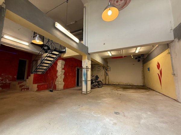 ufficio in vendita a Trieste in zona Cologna