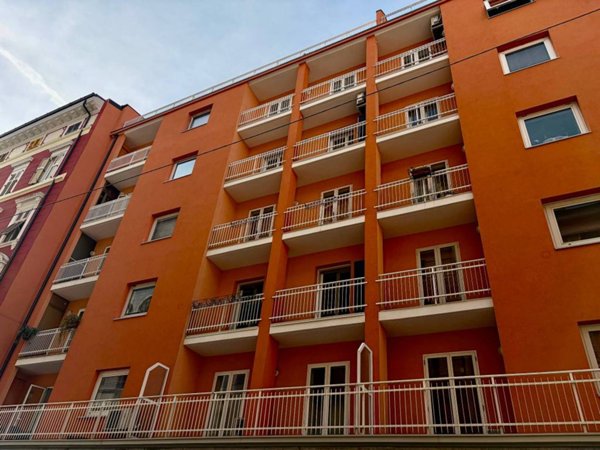 appartamento in vendita a Trieste