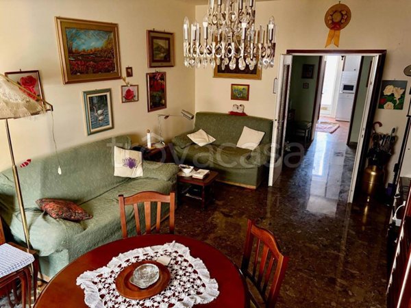 appartamento in vendita a Trieste