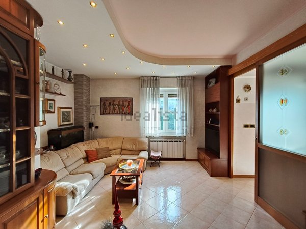 appartamento in vendita a Trieste in zona Chiarbola