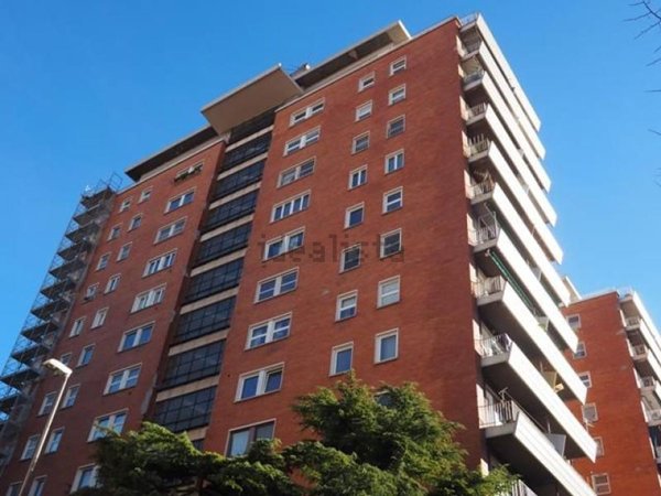 appartamento in vendita a Trieste in zona Barriera vecchia