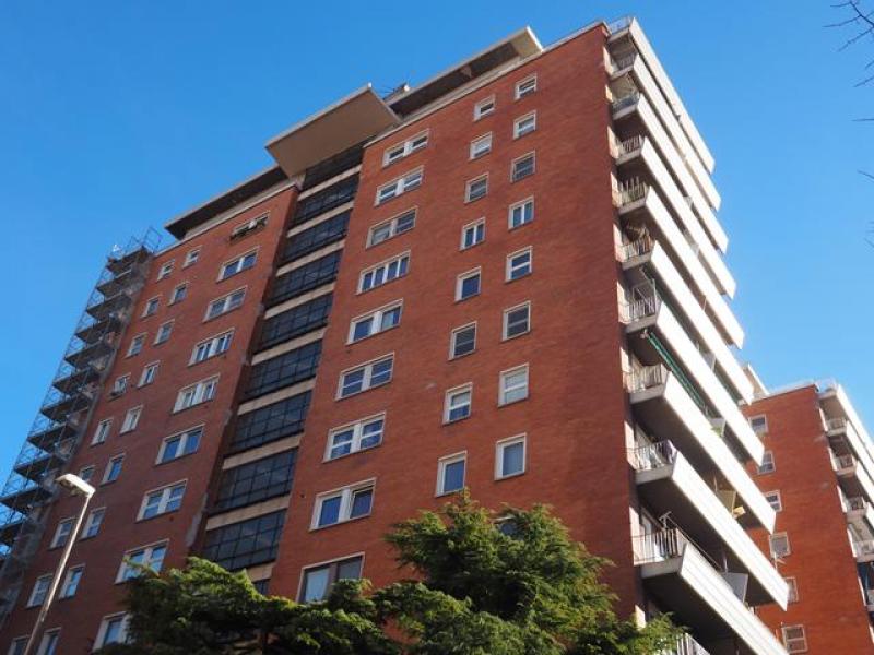 appartamento in vendita a Trieste