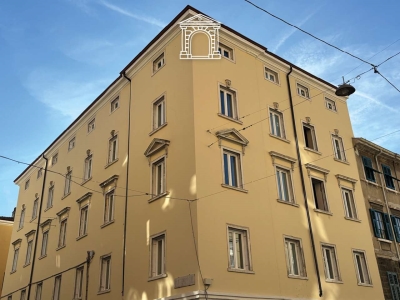 appartamento in vendita a Trieste in zona Chiarbola