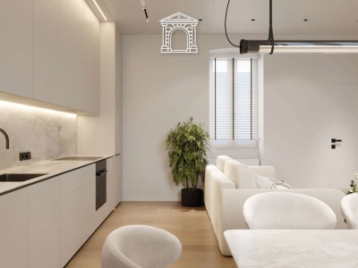 appartamento in vendita a Trieste in zona Chiarbola