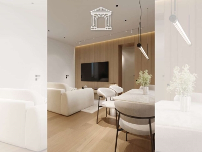 appartamento in vendita a Trieste in zona Valmaura