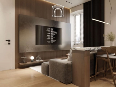 appartamento in vendita a Trieste in zona San Giacomo