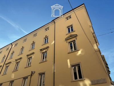 appartamento in vendita a Trieste in zona San Giacomo