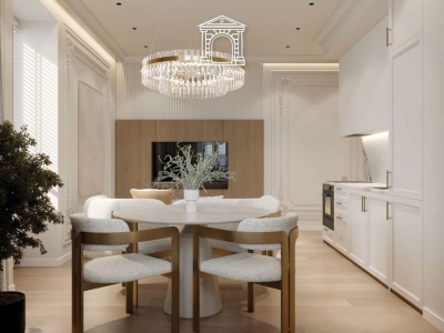 appartamento in vendita a Trieste in zona San Giacomo