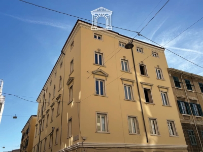 appartamento in vendita a Trieste in zona San Giacomo