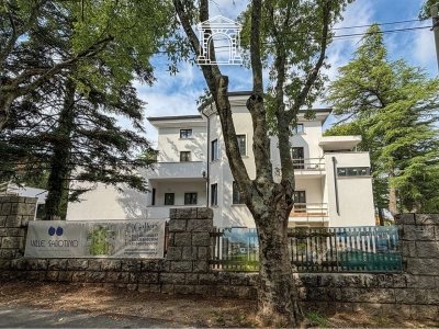 appartamento in vendita a Trieste in zona Trebiciano