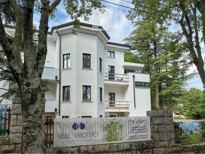 appartamento in vendita a Trieste in zona Opicina