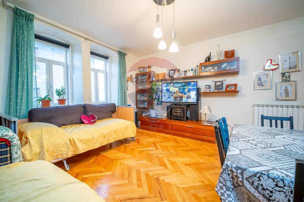 appartamento in vendita a Trieste