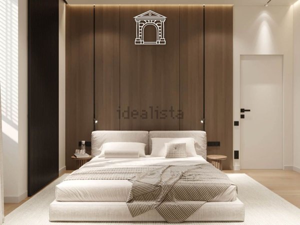 appartamento in vendita a Trieste in zona San Giacomo