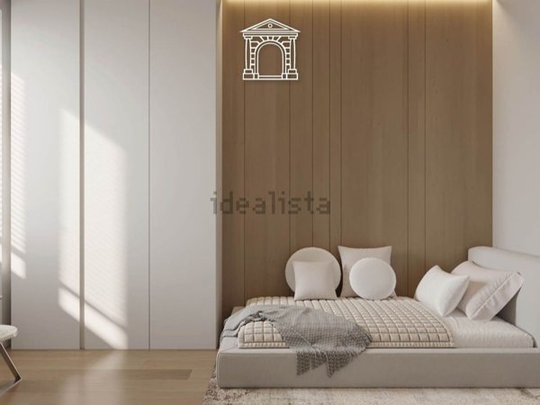 appartamento in vendita a Trieste in zona San Giacomo